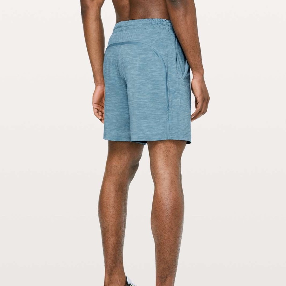 Lululemon Pace Breaker Lined Short 9”